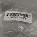 Set of 3, Engine Motor & Transmission Mount Replacement for Explorer 20112015 3.5L NA Engine Automatic Trans, W/o Turbo