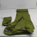 Sleeping Pad, Ultralight Inflatable Sleeping Pad for Camping with Pillow Built-in Foot Pump, Extra Thick Compact Camping Sleeping Mat for Hiking, Backpacking, Tent Use