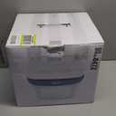 UV Light Sanitizer, UV Box Sanitizer, Conveniently Sanitizes in Minutes, Large Capacity, No Cleaning Required, Touch Control