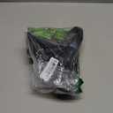 2 Pack 12"/14"/16"/18"/ 20"/ 22"/24"/ 26"/27.5"/28"/29" x1.75/1.95/2.10/2.125 Bicycle Tube with 2 Tire Levers, with 32mm AV Schrader Valve, Reliable Inner Tube for Kids/Road/MTB Bike (2 of One Size)