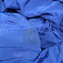 IVAPUPU 2 Pack 6FT Table Cloth for Rectangular Fitted Events Stretch Royal Blue Table Covers Washable Spandex Tablecloth Protector for Party, Wedding, Cocktail, Banquet, Festival