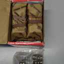 Brembo P23175N Premium Ceramic Rear Disc Brake Pad Set CHRYSLER/CHRYSLER (BBDC)/DODGE/LANCIA OE# K05142561AA