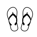 Zeroxposur Slippers For Women Size 9