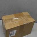 Cabilock 16PCS Hanging Candle Holder, Clear Glass Tealights Candle Holder with Handle, Decorative Succulent Vase Hanger Air Plants Terrariums for Christmas Festival Party Wedding Indoor Outdoor Decor