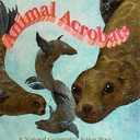 Pop-Up: Animal Acrobats