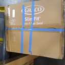 Graco Slimfit 3-in-1 Convertible Car Seat, Space Saving Design, Forward & Rear-Facing, Highback Booster Option Sydney, Date of Manufacture 2025 02 20 