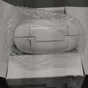 Airversa Waterless Essential Oil Diffuser for Home Large Room and Commercial Use, Up to 2000 sq ft, App Control Cold Air Diffuser, 400mL, DC-12V/1A Plug in Wall, Smart Scent Air Machine, ANW-White