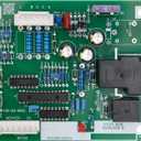 624735 Replacement for Nordyne Furance Control Board 1139-800, 1016380R, 624735-B and 624735R