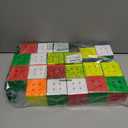 20 Pack Speed Cube Set,Magic Cube for Party Favors 3x3x3 Stickerless Magic Cube