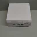 Baderke 4 Pcs 9.8 oz Stainless Steel Sugar Bowl Sugar Container Condiment Dispenser with Lid and Spoon with Tag for Spice Coffee Tea Pepper Herbs(Gold)