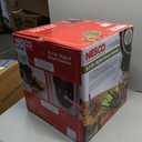 Nesco NPC-9 Smart Electric Pressure Cooker and Canner, Stainless Steel, 9.5 Qt