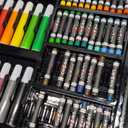 Cra-Z-Art Creative Artist Studio 250 Piece Set