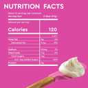 Duncan Hines Whipped Cream Cheese Flavored Frosting, 14 oz, BBD: 04/20/2026