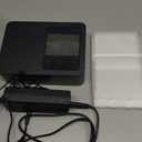 Canon Selphy CP1500 Wireless Compact Photo Printer (Black)