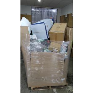Pallet of Salvage Items