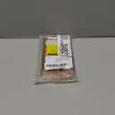 DOMAVER Magnetic Case for iPhone 15 Pro Max 6.7" with Stand [Compatible with Mag Safe], Glitter Bling Translucent Slim Back Shockproof Protective Soft Cover with Bling Kickstand for Women Girls- Black