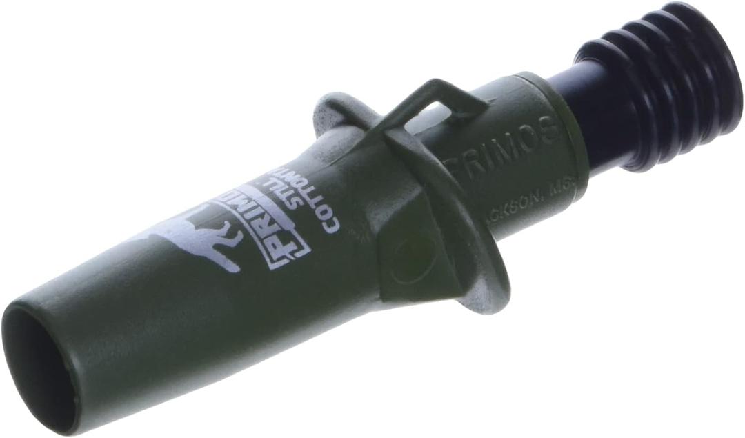 Primos Hunting Still Cottontail Rabbit Call, Green