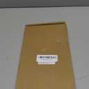 ZEEYUAN Desktop Photo Album Stand, 5x7 Standing Flip Photo Album, Christmas & Valentines Mothers Day Gifts