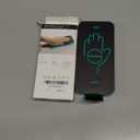 ESR 3 Pack 9H+ Glass for iPhone 17 Pro Max Screen Protector,[Military-Grade Shatterproof], with AR Anti-Reflective Technology, Armorite Ultra-Tough Tempered Glass with Ultra Fit Tray