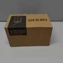 Gifts for Mom from Daughter Son - Birthday, Mothers Day, Mother's Day, Christmas Mom Gifts for Wife, Her - Gift Ideas for Mama, Mother - Gift for New Moms, Mothers - 16 Oz Can Glass