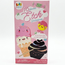 Lolli & Pip™ Etch Valentine's Day Exchange Cards