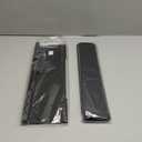 Keyboard Stand with Wrist Rest - Comfortable Wrist Pad for Easy Typing, Keyboard Tray for Office, Home, School (Fits Most Standard Keyboards)