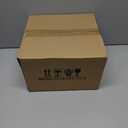 Air Box Cover for Raptor 700 700R, Black High Flow Air Filter Box for Yamaha Raptor 700 700R 2006-2025 Accessories (1PC, Replace OEM #1S3-14411-00-00), Not Included Filter and Tube