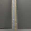 LazBlinds Cordless Cellular Shades, No Tools No Drill Blackout Honeycomb Shades Pleated Blinds for Windows, 31.5'' W x 48'' H, Soft Cream