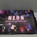 Arcade Game Neon Sign