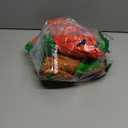 Jasonwell Inflatable Pool Floats Kids - 2 Pack Floaties Pool Tubes Swim Rings Fruit Water Floaty Watermelon Kiwi Inflatable Pool Toys Float for Swimming Pool Party Lake Beach Adults