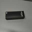 Myiaur Night Vision Driving Glasses for Men,Wrap Around Polarized Anti Glare Yellow Lens Glasses for Nighttime (A01 Blackblue Frame/Yellow Lens)