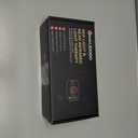 Red Light Therapy for Body, 5 Modes 3000mAh Cord-Free Controller, 15"x7.1" Infrared Light Pad with 3-in-1 LED Bead 660nm & 850nm for Back Waist Shoulder Knee Leg Muscle