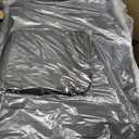 PWY Cargo Mat Trunk Liner with Backrest Mats, Fit for 2024 2025 2026 2027 Toyota Grand Highlander, All Weather Waterproof TPE Rear Cargo Tray