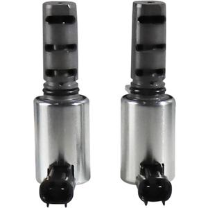 917-246 Engine Variable Valve Timing (VVT) Solenoid For Subaru Forester 2006-2010, For Impreza 2005-2011, For Legacy 2005-2012, For Outback 2005-2012 2.5L 3.0L, Replace#10921AA040 (2 PCS)