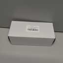 Retro Rectangular Sunglasses for Women Trendy Funny Vintage Fashion Narrow Small 90s Sunnies(3 Pack)