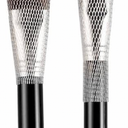 GFQUNS Rose Gold Makeup Brushes, Cosmetic Brush Set