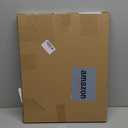 ARPEOTCY Vintage Gold Framed Wall Art, Retro Dark Dried Wildflower Paintings, Canvas Prints Artwork with Antique Frame, Victorian Wall Picture Decor for Room Gallery Living Room, 13x16 inch