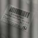 Laahoem Animal Slippers Soft Sole Indoor Shoes Winter Warm Thick Plush Fuzzy House Socks Furry Home Slippers For Girls Women Boys Men (White)