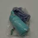 Kerilyn 12oz Kids Water Bottle 2 Pack, Stainless Steel Insulated Water Bottle Bulk, Toddler Cups with Straws Leak-Proof, Kids Water Bottles for School Boys Girls, BPA Free, Blue+Green 2 Piece Set