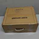 2025 Upgraded 3500 Sq.Ft Smart Scent Diffuser - HVAC System, Whole House Aroma & Hotel Collection Diffuser, Waterless Essential Oil Diffuser for Home Large Room, Cold Air Tech, 600mL (Pure White)