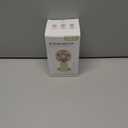 Rechargeable Clip On Small Fan with LED Light, 3 Modes, Outdoor Portable Small Fan That Can Be Clipped, Placed On the Desktop, and Held In Hand.