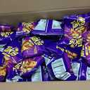 Takis Fuego 40 Count Snack Size Multipack - Extreme Spicy Rolled Tortilla Chips Hot Chili Pepper & Lime Flavored (EXP 08/19/26)