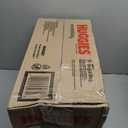 Huggies Size 4 Overnites Baby Diapers: Overnight Diapers, Size 4 (22-37 lbs), 116 Ct (2 Packs of 58), Packaging May Vary
