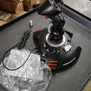Thrustmaster T-Flight Stick X (Compatible with Windows PC)