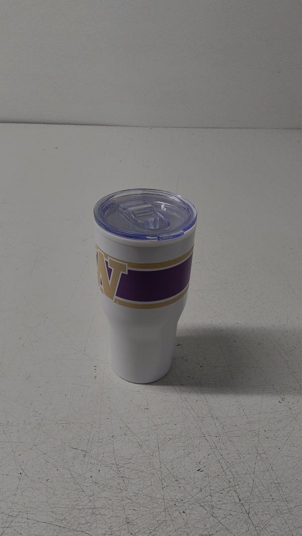 University Of Washington - 20oz Stainless Tumbler
