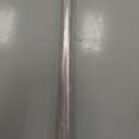 Royhom Clear Chair mat for Hardwood Floor 36 x 54 Inches, Clear Floor Mat for Rolling Chairs, Desk Hard Surface Pad, Waterproof Rectangle Protector Pad