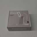 Bluetooth Headset, Wireless Headphones with Microphone Noise Canceling & USB Dongle, V5.0 Trucker Bluetooth Headset with Mic Mute & Charge Dock for PC/Laptop/Phone/Meeting/CallCenter/Office Gold