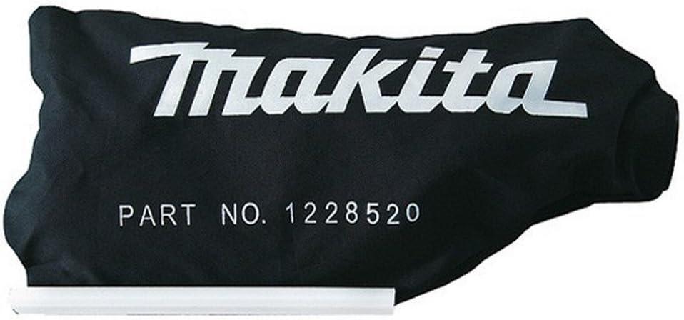 Makita 122852-0 Dust Bag, Multi-colour