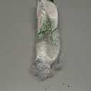 JOEupin Women's Pink Ballet Flats with Bow - Comfortable & Lightweight Shoes | Ballet Flats with Strap | Non-Slip Sole & Cushioned Arch Support Slip-On Shoes for Wedding/Work (8, White)