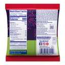 6 x (Individual) Little Bites Party Cake Muffins, Cake and Sprinkles Mini Muffins, 1.5 oz Pouch (EXP 08/30/26)